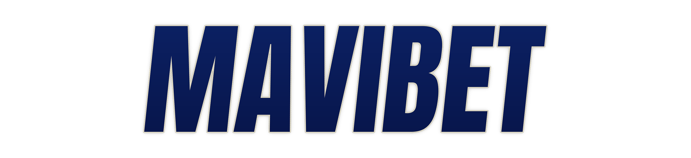 Mavibet Logo